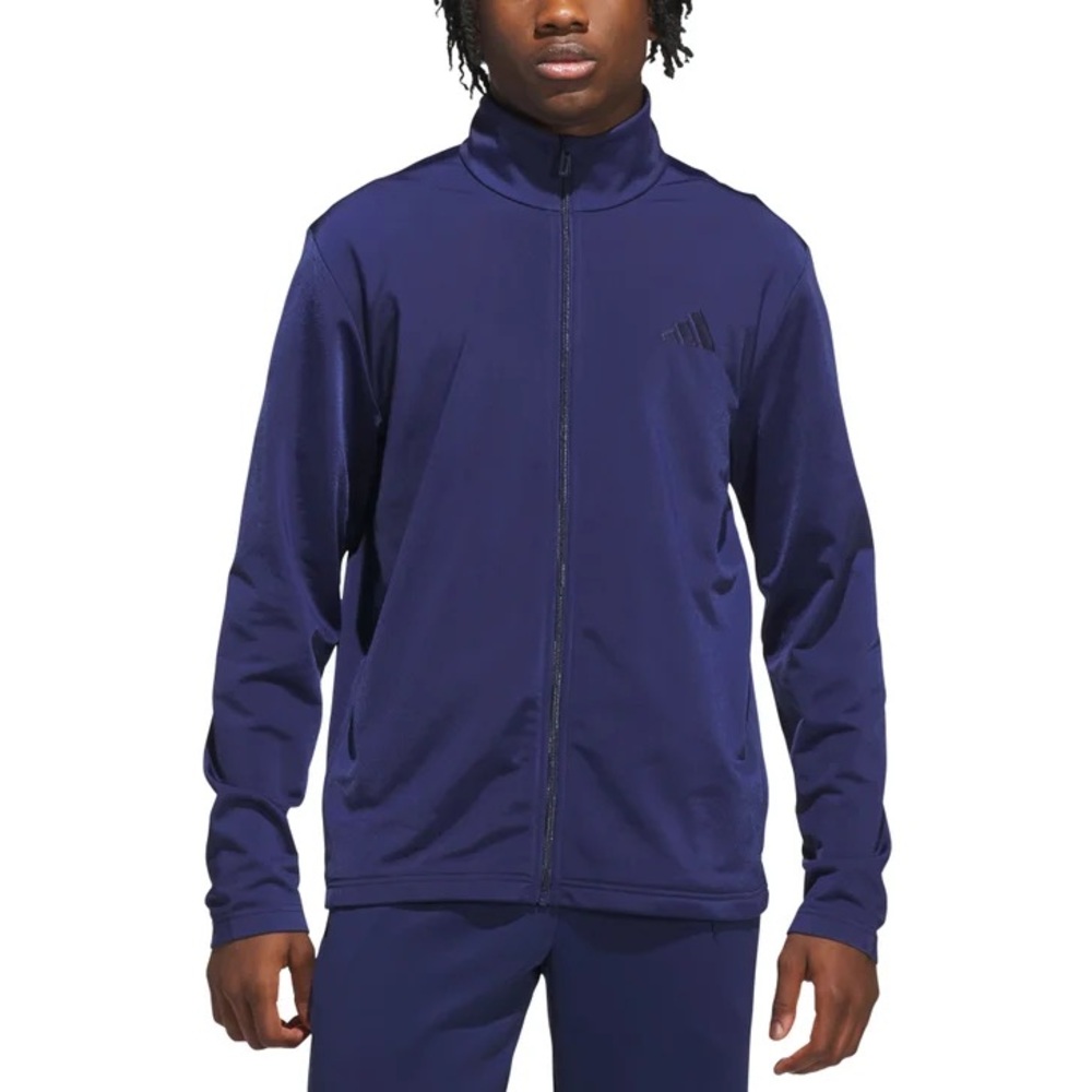 Adidas Men’s Tricot Track Jacket NWT